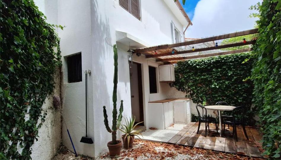 Flat for sale in Los Alvarados - Fuente los Berros - Bandama, Las Palmas - image 1 Photo 1 of Flat for sale in Los Alvarados - Fuente los Berros - Bandama, Las Palmas