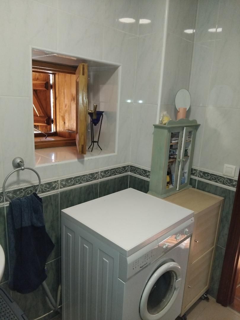 Kitchen of Single-family semi-detached for sale in Valdegovia / Gaubea  with Heating, Private garden and Terrace