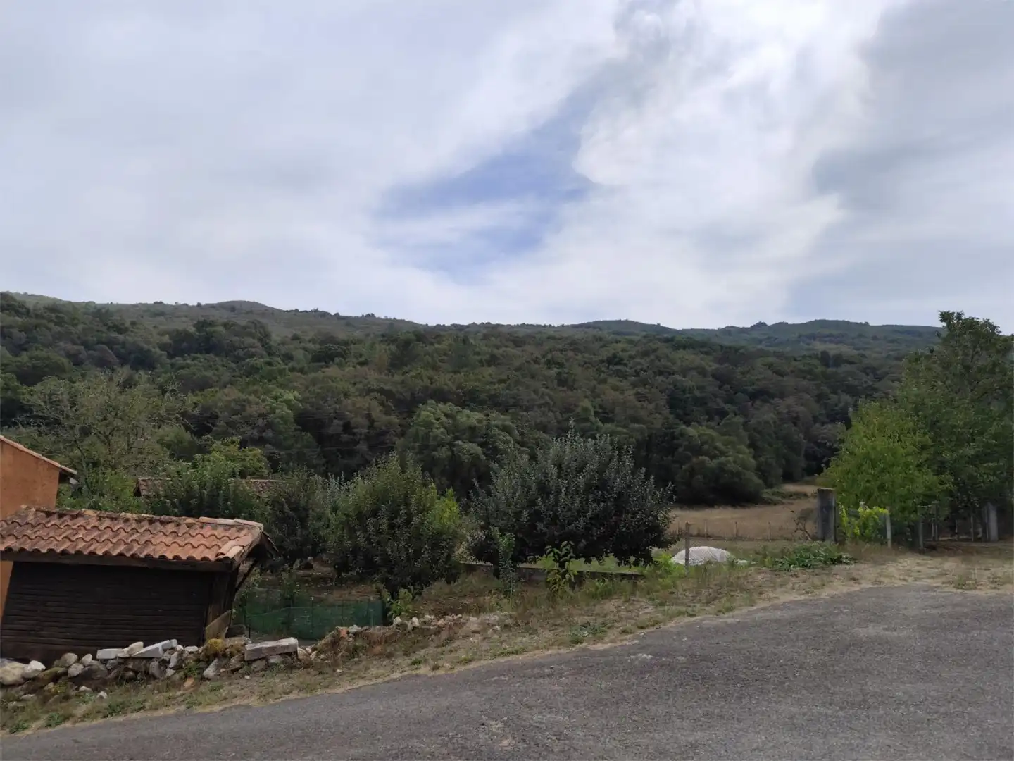Casa o xalet en venda en Porqueira amb Moblat i Balcó