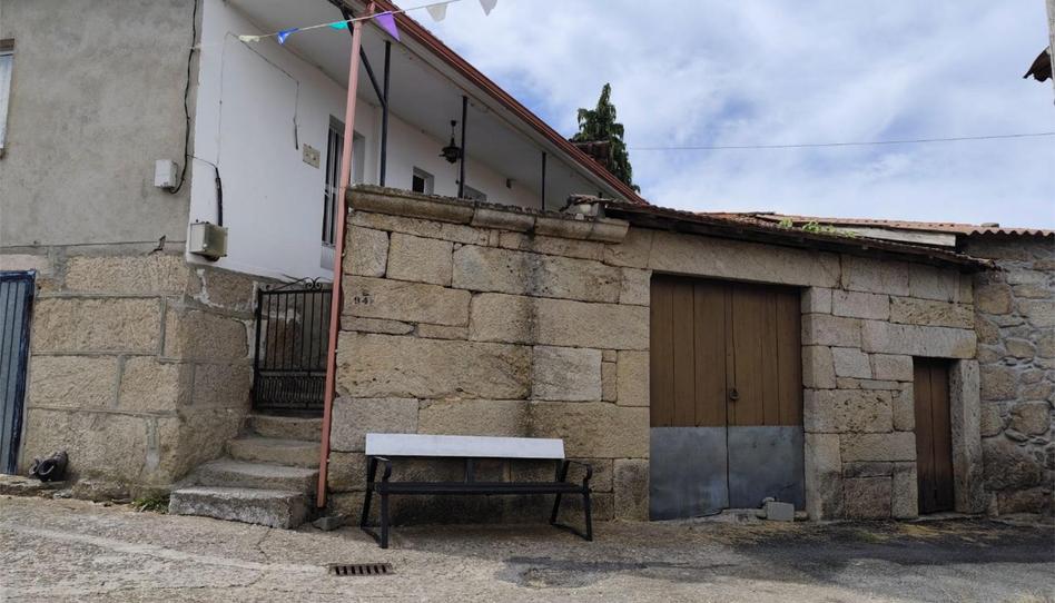Photo 1 of House or chalet for sale in Rua Fondevila, 26, Porqueira, Ourense