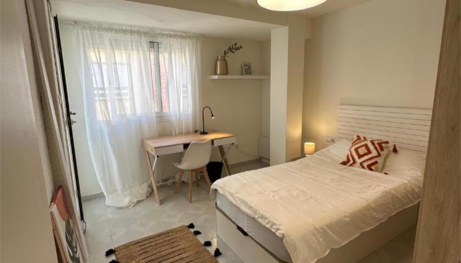 Photo 1 of Flat to share in Carrer Polo de Bernabé, 25, El Pilar, Castellón