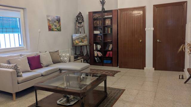 Casa-chalet en Venta en Calle los Berrocales, 16 en Berrocalejo de Aragona