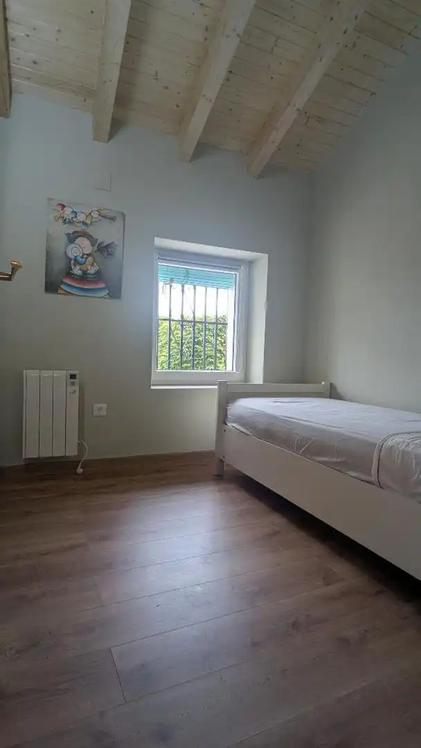 Casa o xalet en venda a Calle Los Berrocales, 16, Berrocalejo de Aragona Dormitori de Casa o xalet en venda en Berrocalejo de Aragona