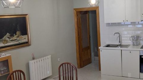 Casa o chalet en venta en Calle Los Berrocales, 16, Berrocalejo de Aragona, Ávila - imagen 2 Foto 2 de Casa o chalet en venta en Calle Los Berrocales, 16, Berrocalejo de Aragona, Ávila