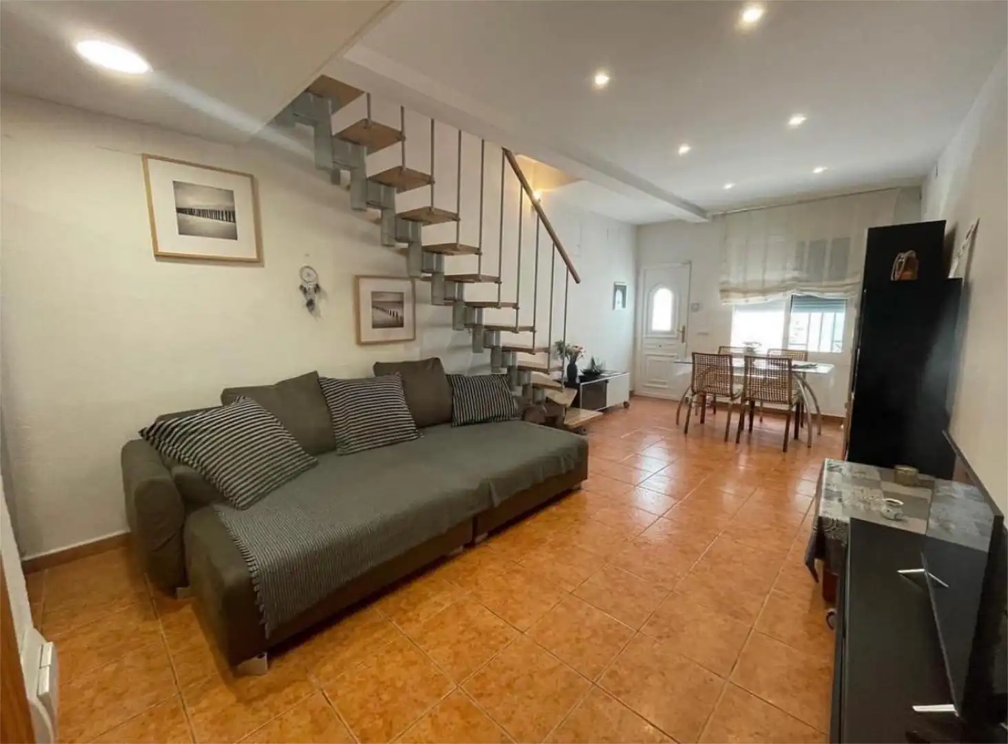 Detached homes for rent in Carrer Doctor Ferran, 18, L'Ametlla de Mar pueblo Detached homes for rent in Carrer Doctor Ferran, 18, L'Ametlla de Mar pueblo