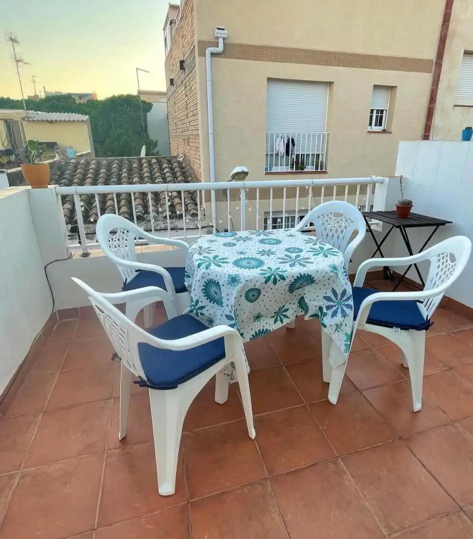 Detached homes for rent in Carrer Doctor Ferran, 18, L'Ametlla de Mar pueblo Detached homes for rent in Carrer Doctor Ferran, 18, L'Ametlla de Mar pueblo