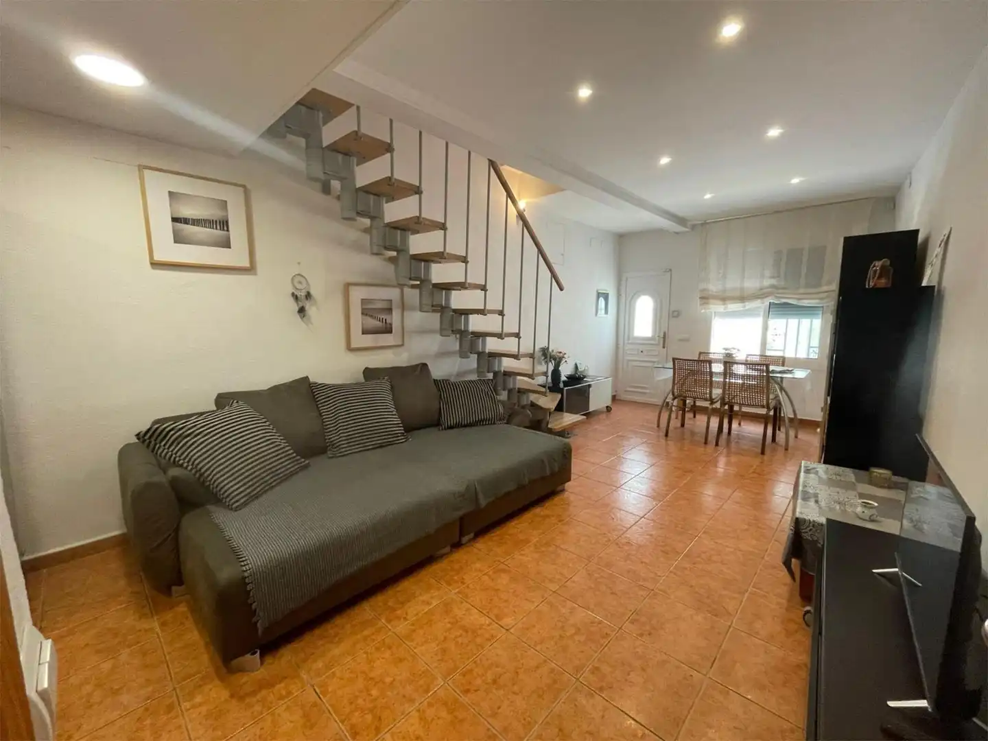 Detached homes for rent in Carrer Doctor Ferran, 18, L'Ametlla de Mar pueblo Detached homes for rent in Carrer Doctor Ferran, 18, L'Ametlla de Mar pueblo