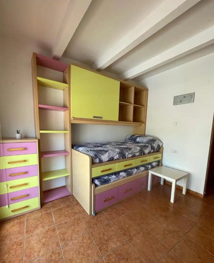 Detached homes for rent in Carrer Doctor Ferran, 18, L'Ametlla de Mar pueblo Detached homes for rent in Carrer Doctor Ferran, 18, L'Ametlla de Mar pueblo