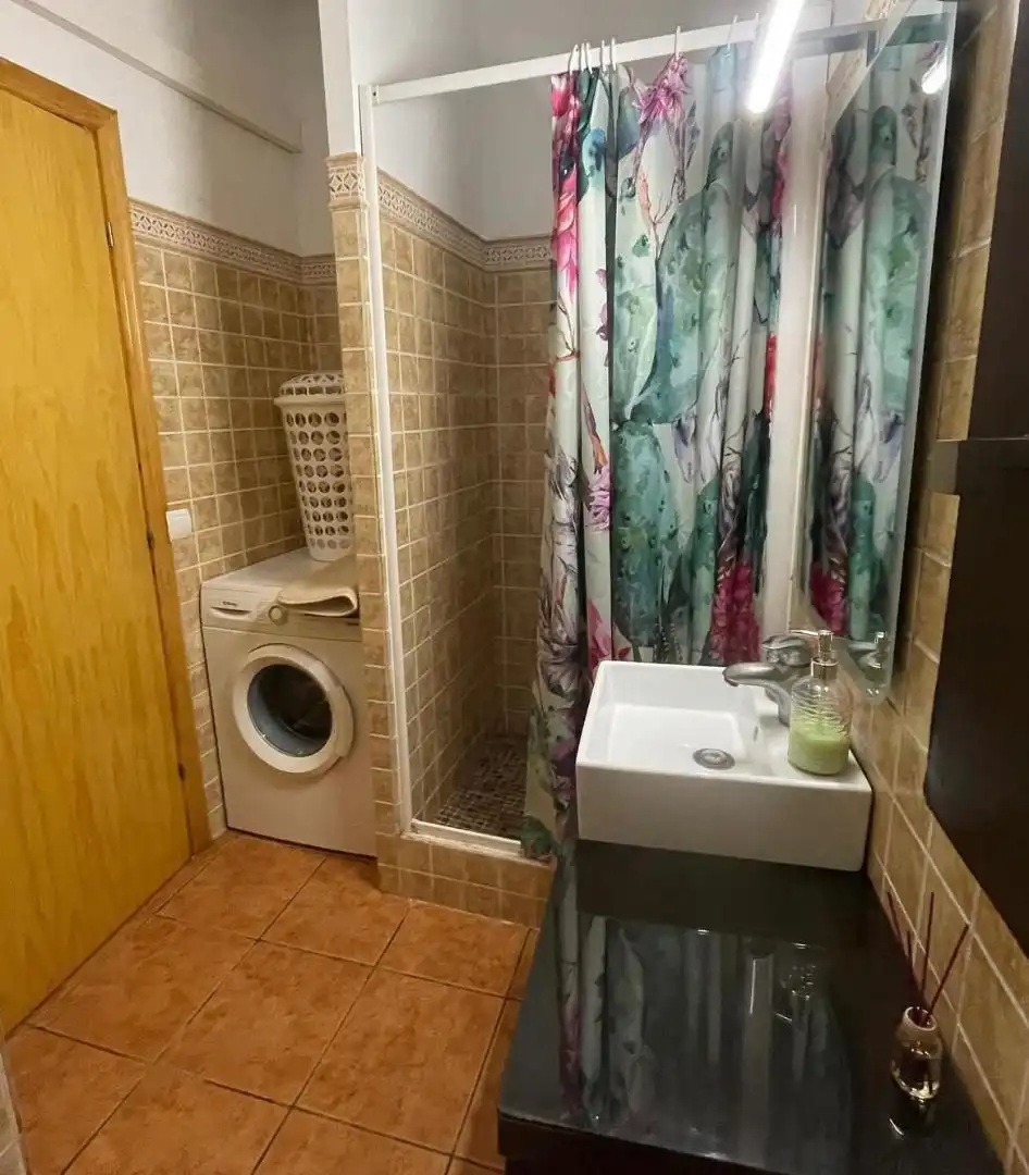 Detached homes for rent in Carrer Doctor Ferran, 18, L'Ametlla de Mar pueblo Detached homes for rent in Carrer Doctor Ferran, 18, L'Ametlla de Mar pueblo