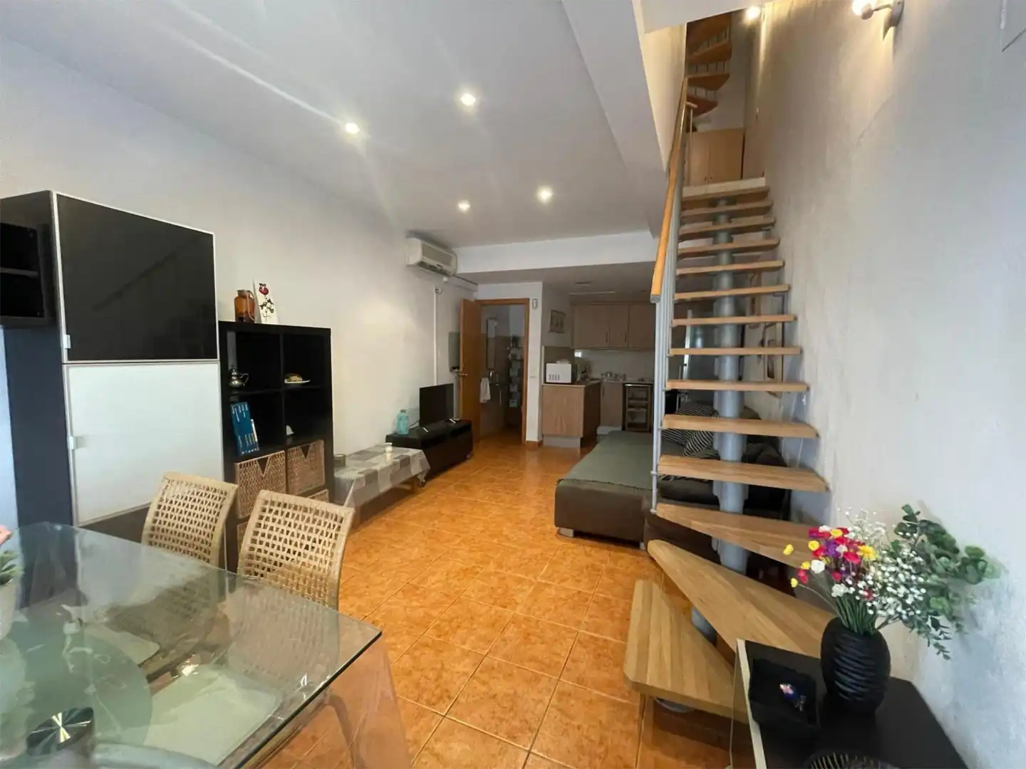 Detached homes for rent in Carrer Doctor Ferran, 18, L'Ametlla de Mar pueblo Detached homes for rent in Carrer Doctor Ferran, 18, L'Ametlla de Mar pueblo