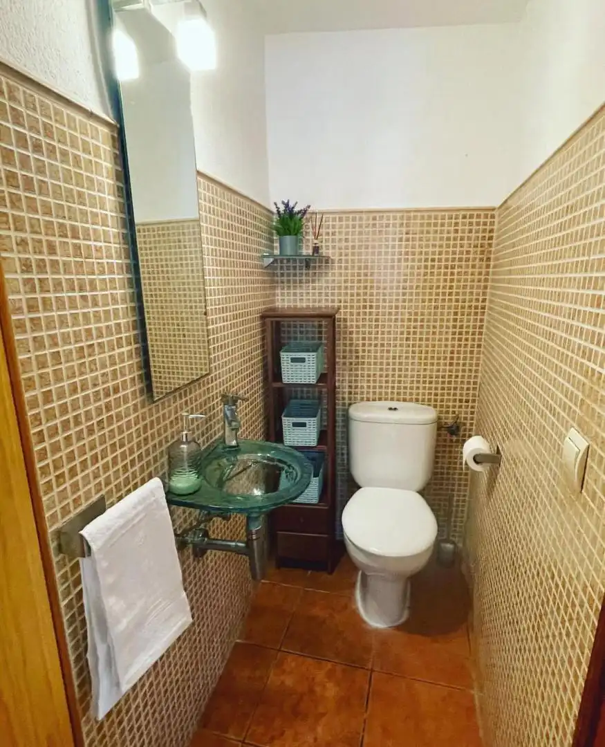 Detached homes for rent in Carrer Doctor Ferran, 18, L'Ametlla de Mar pueblo Detached homes for rent in Carrer Doctor Ferran, 18, L'Ametlla de Mar pueblo