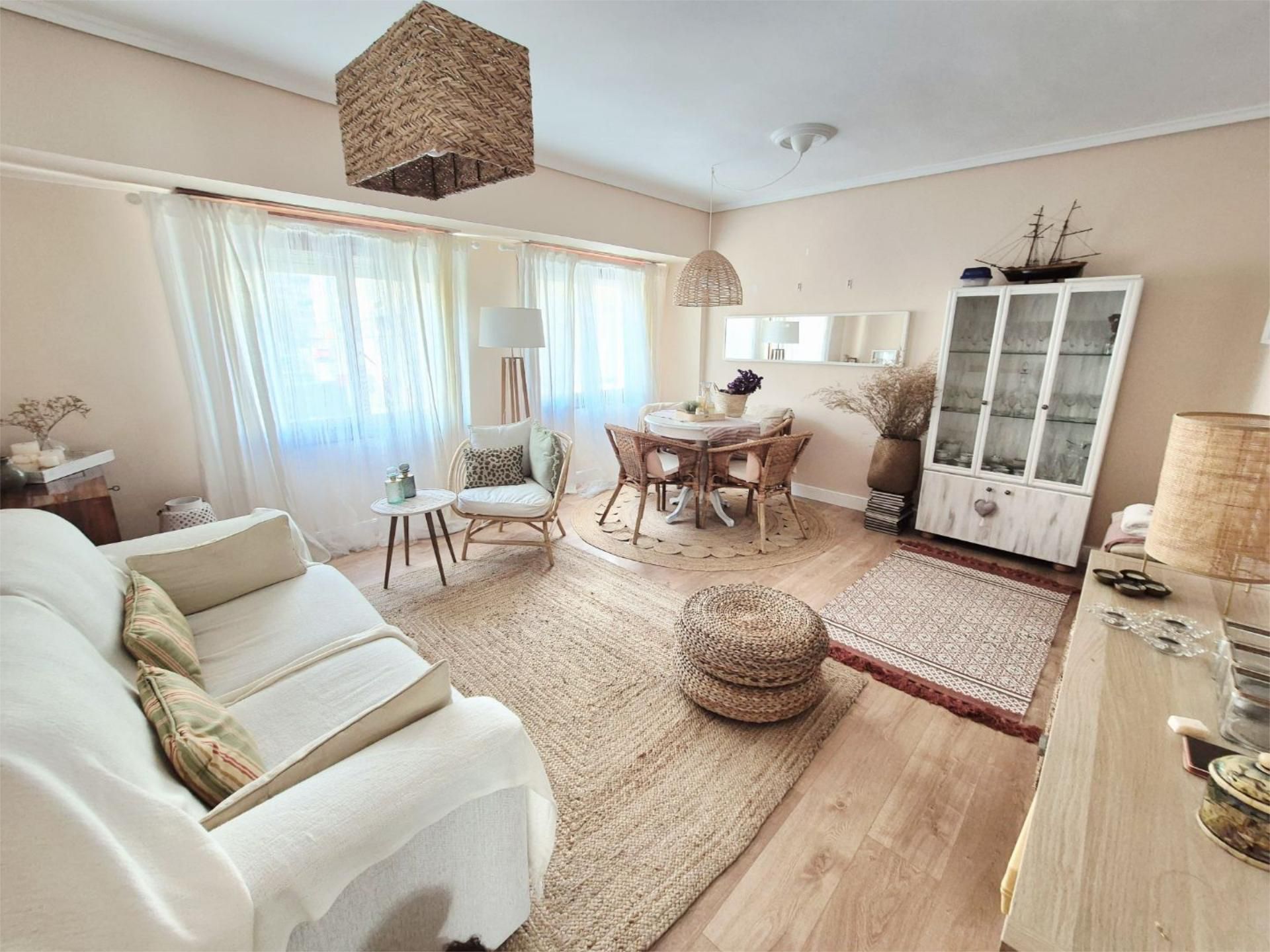 Flat to rent in Vázquez de Mella, 12, General Dávila