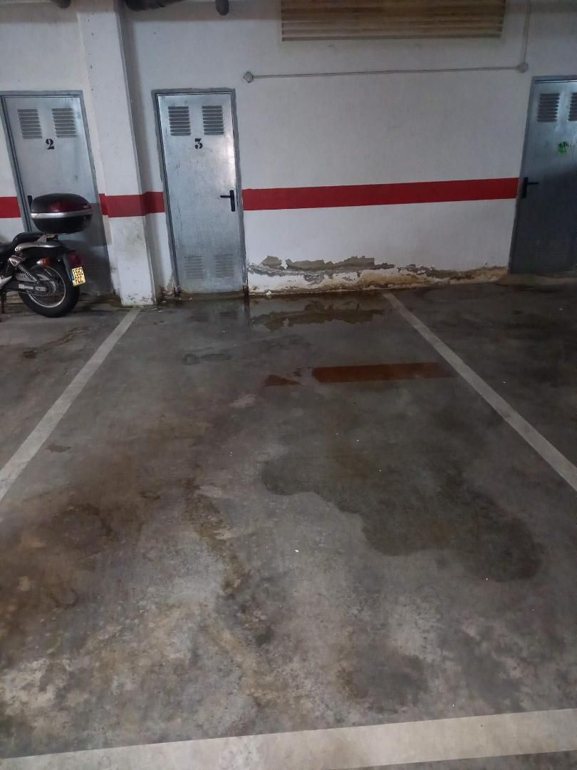 Parking of Garage to rent in Alicante / Alacant