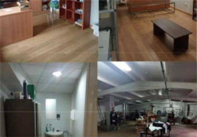 Nave industrial en Alquiler en La Nucia Pueblo