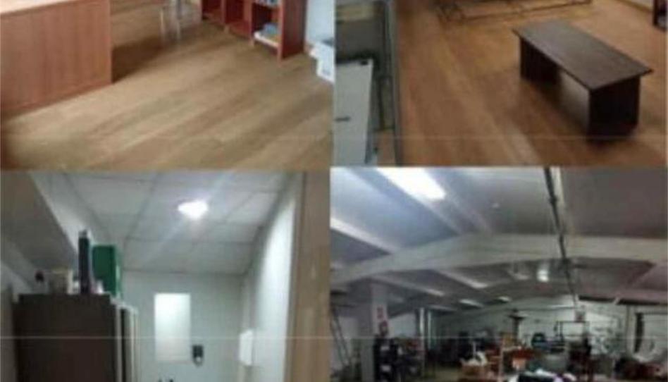 Industrial buildings to rent in La Nucia Pueblo, Alicante - image 1 Photo 1 of Industrial buildings to rent in La Nucia Pueblo, Alicante