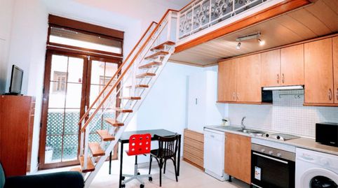 Foto 5 von Wohnung zur Miete in Justicia - Chueca, Madrid Capital