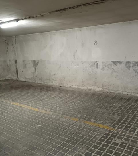 Photo 2 of Garage to rent in Calle de Fuente del Saz, 18, Hispanoamérica - Bernabéu, Madrid