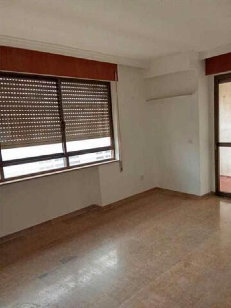 Dormitori de Apartament de lloguer en Badajoz Capital amb Terrassa