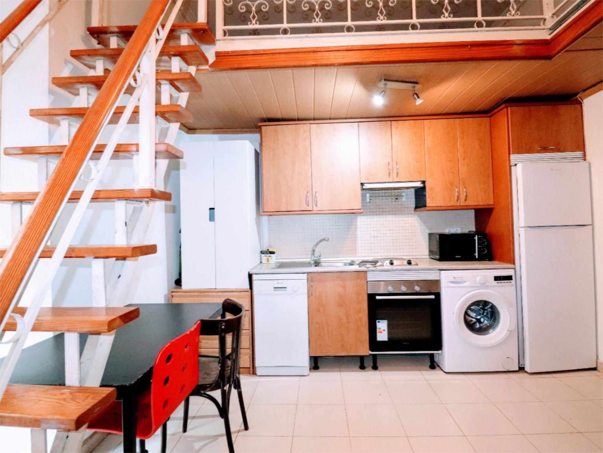 Pis de lloguer a Justicia - Chueca Pis de lloguer a Justicia - Chueca