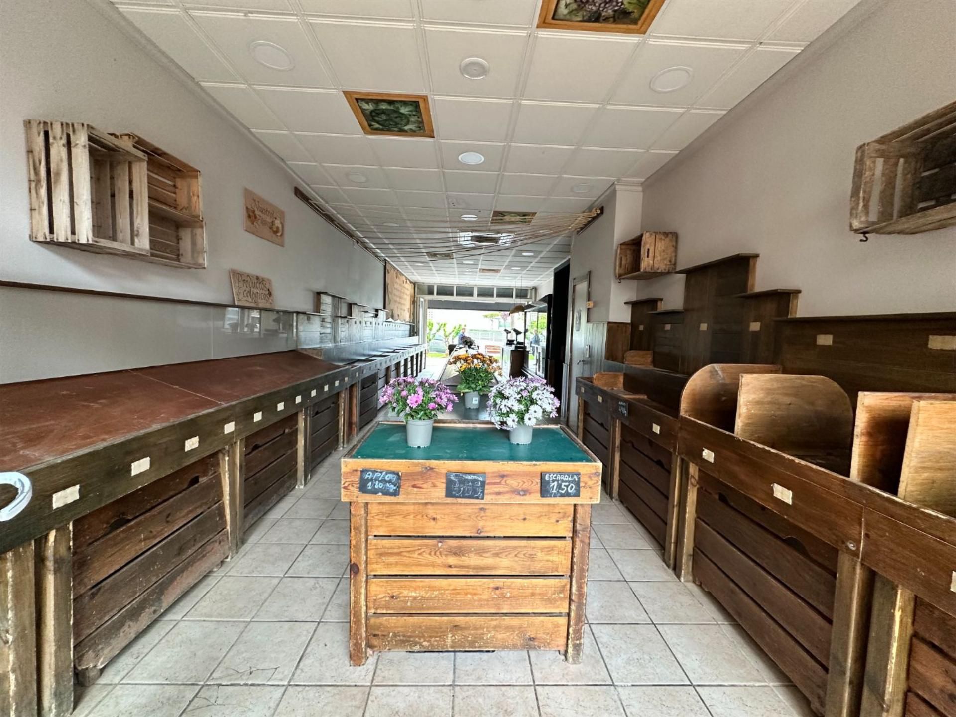 Premises to rent in Benicarló  with Air Conditioner and Heating