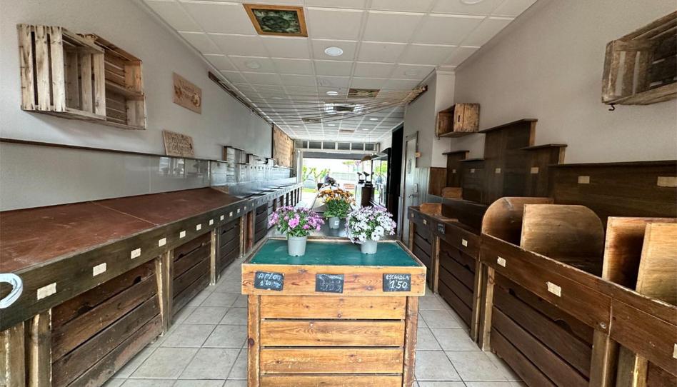 Photo 1 of Premises to rent in Avinguda de Méndez Núñez, 2, Puerto, Castellón