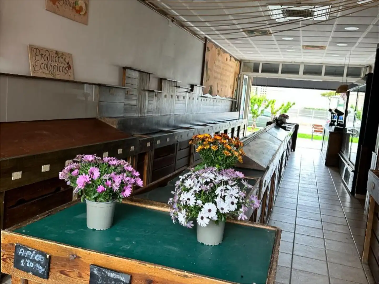 Local de alquiler en Avinguda de Méndez Núñez, 2, Puerto Local de alquiler en Benicarló con Aire acondicionado y Calefacción
