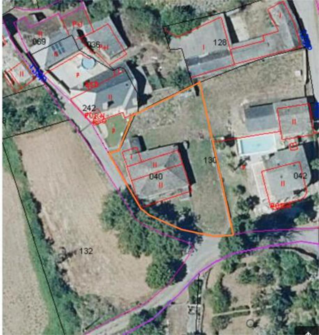 House or chalet for sale in Lugo Capital