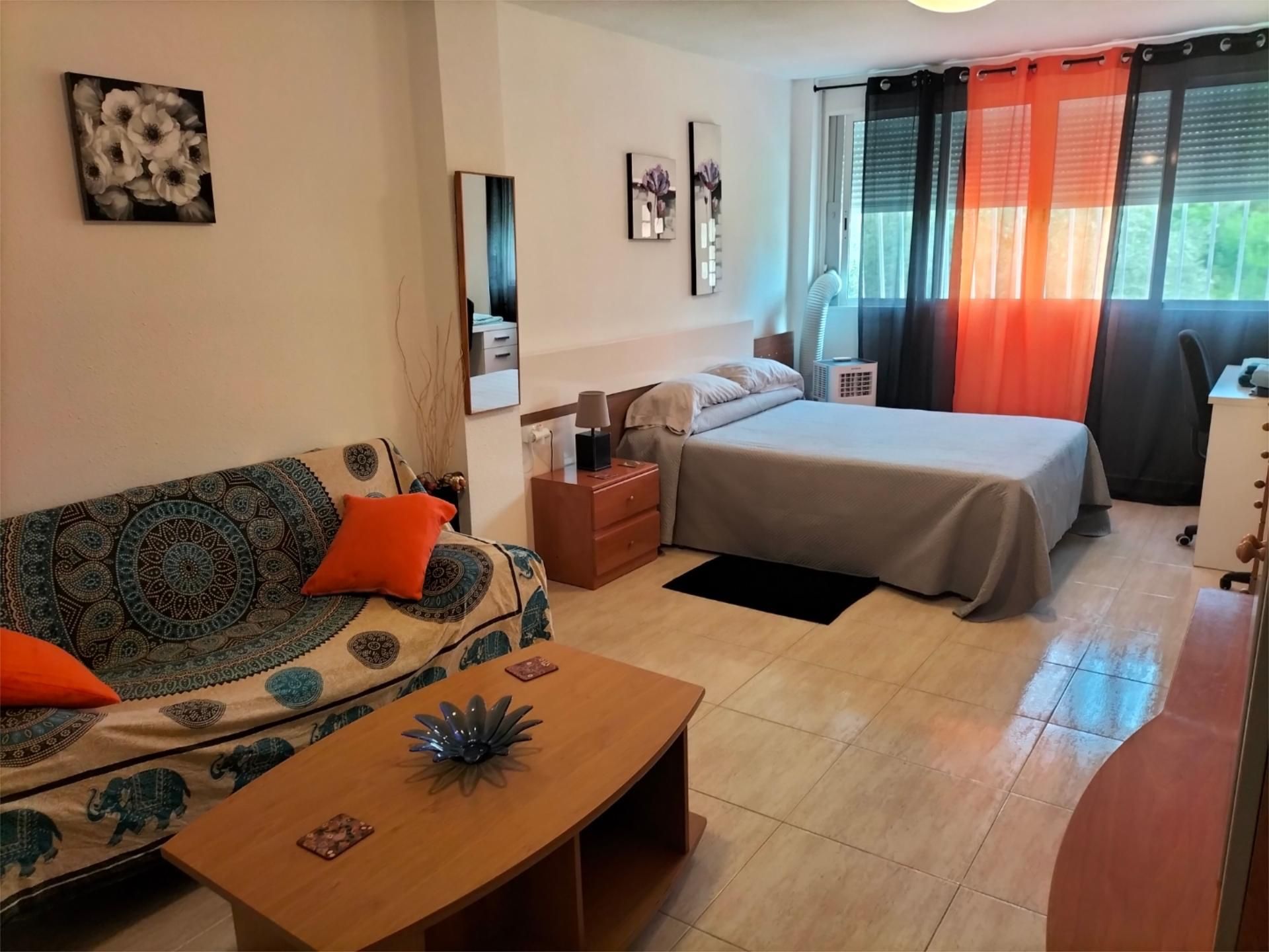 Flat to share in Avinguda Albufereta, 86, Albufereta