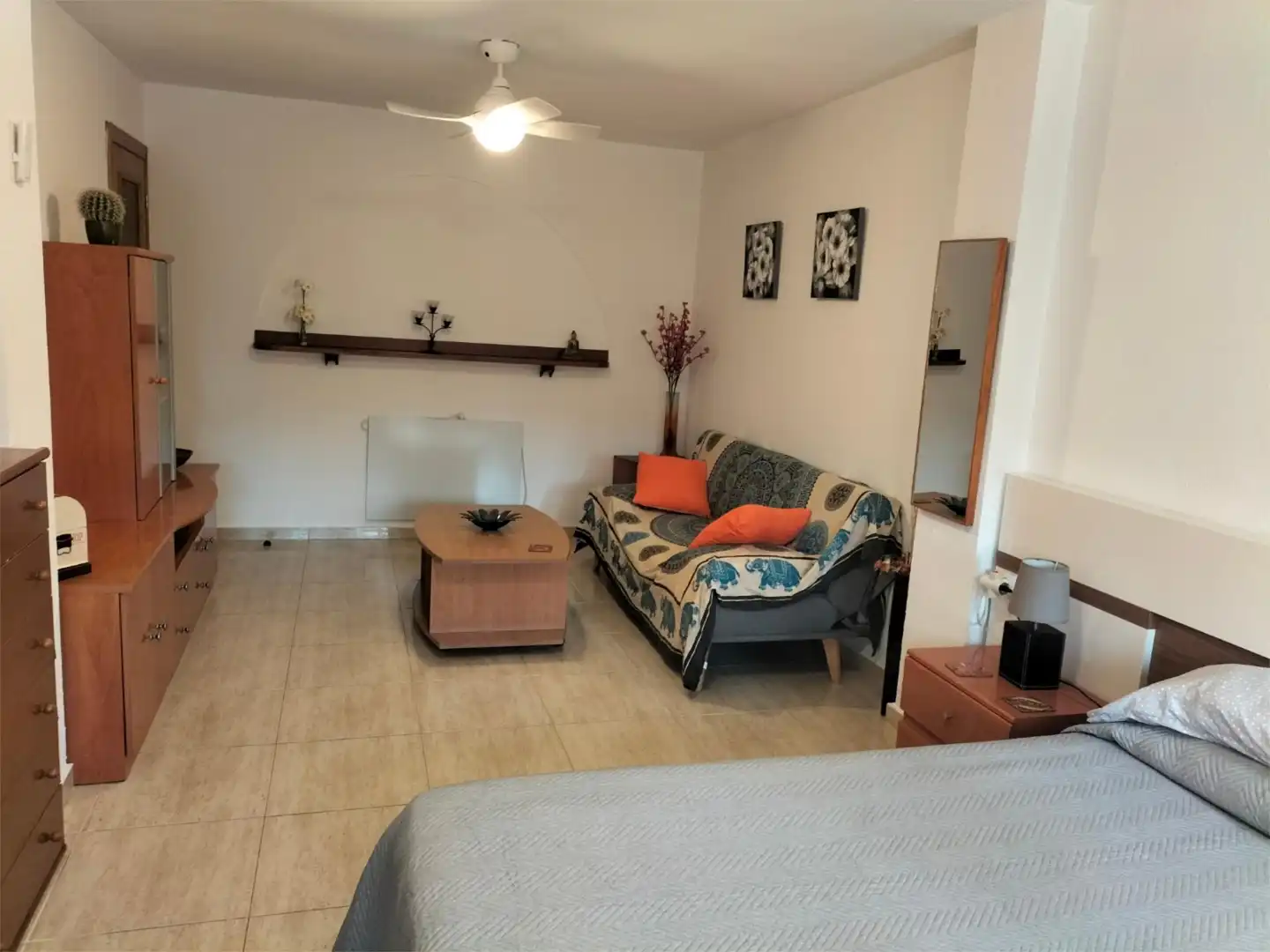 Zimmer in Avinguda Albufereta, 86, Albufereta Zimmer in Avinguda Albufereta, 86, Albufereta