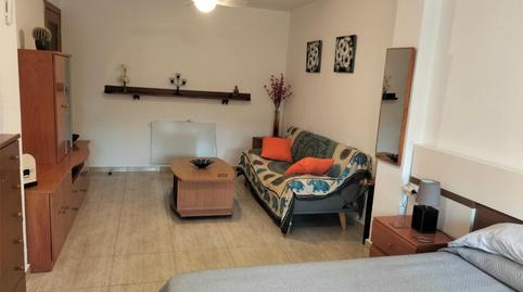 Foto 2 de Pis per a compartir a Avinguda Albufereta, 86, Albufereta, Alicante