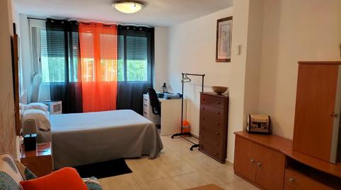 Foto 3 de Pis per a compartir a Avinguda Albufereta, 86, Albufereta, Alicante