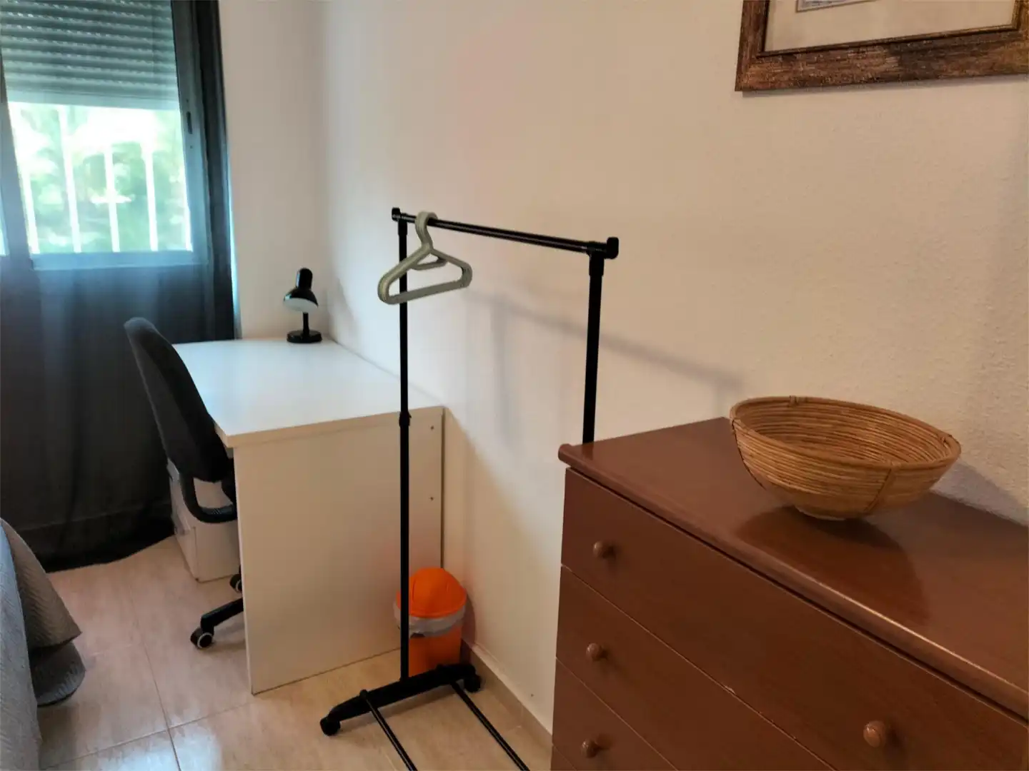 Zimmer in Avinguda Albufereta, 86, Albufereta Zimmer in Avinguda Albufereta, 86, Albufereta