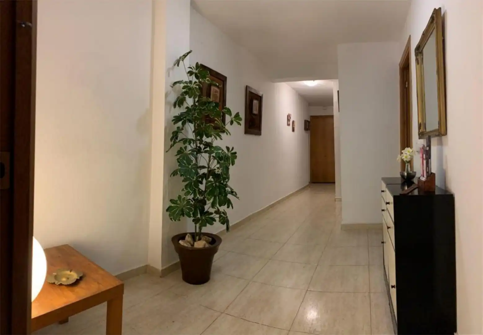 Zimmer in Avinguda Albufereta, 86, Albufereta Zimmer in Avinguda Albufereta, 86, Albufereta