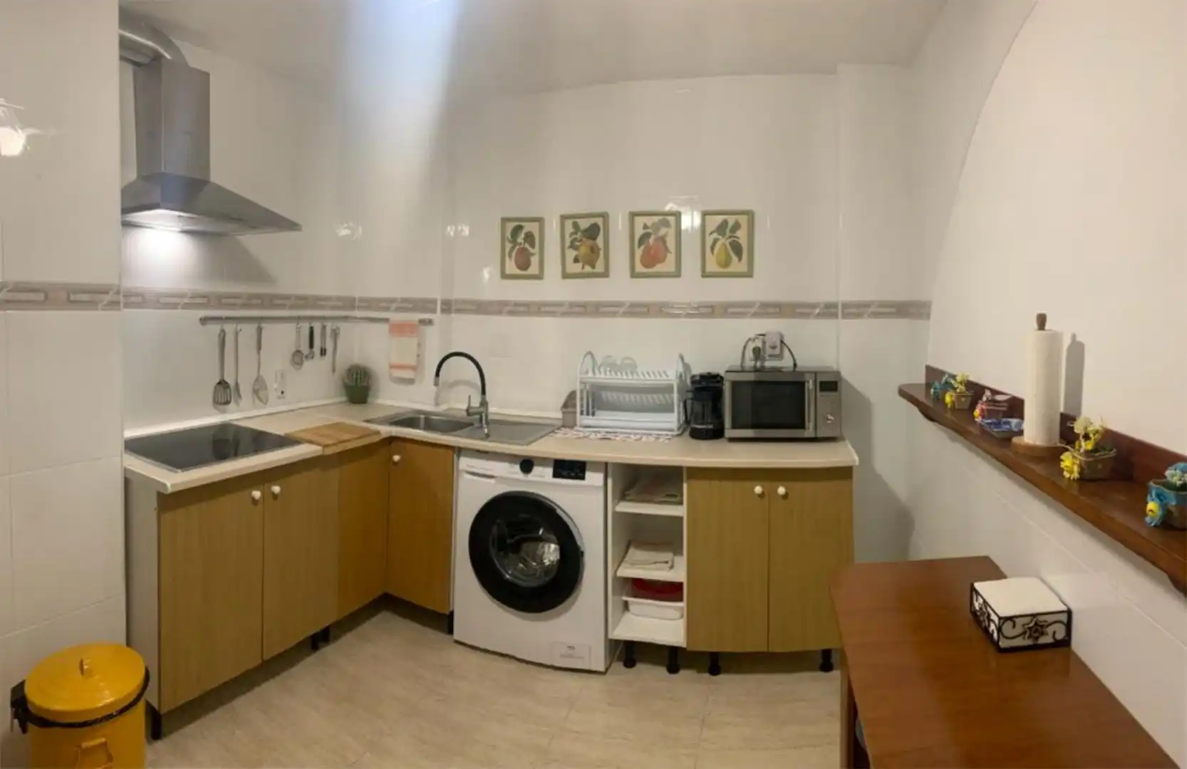 Zimmer in Avinguda Albufereta, 86, Albufereta Zimmer in Avinguda Albufereta, 86, Albufereta