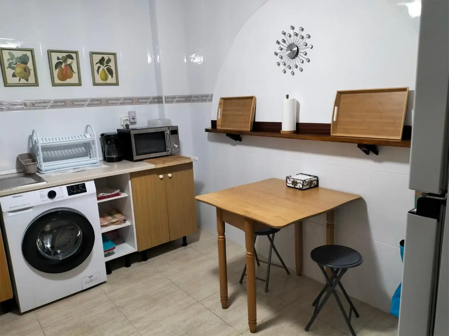 Zimmer in Avinguda Albufereta, 86, Albufereta Zimmer in Avinguda Albufereta, 86, Albufereta