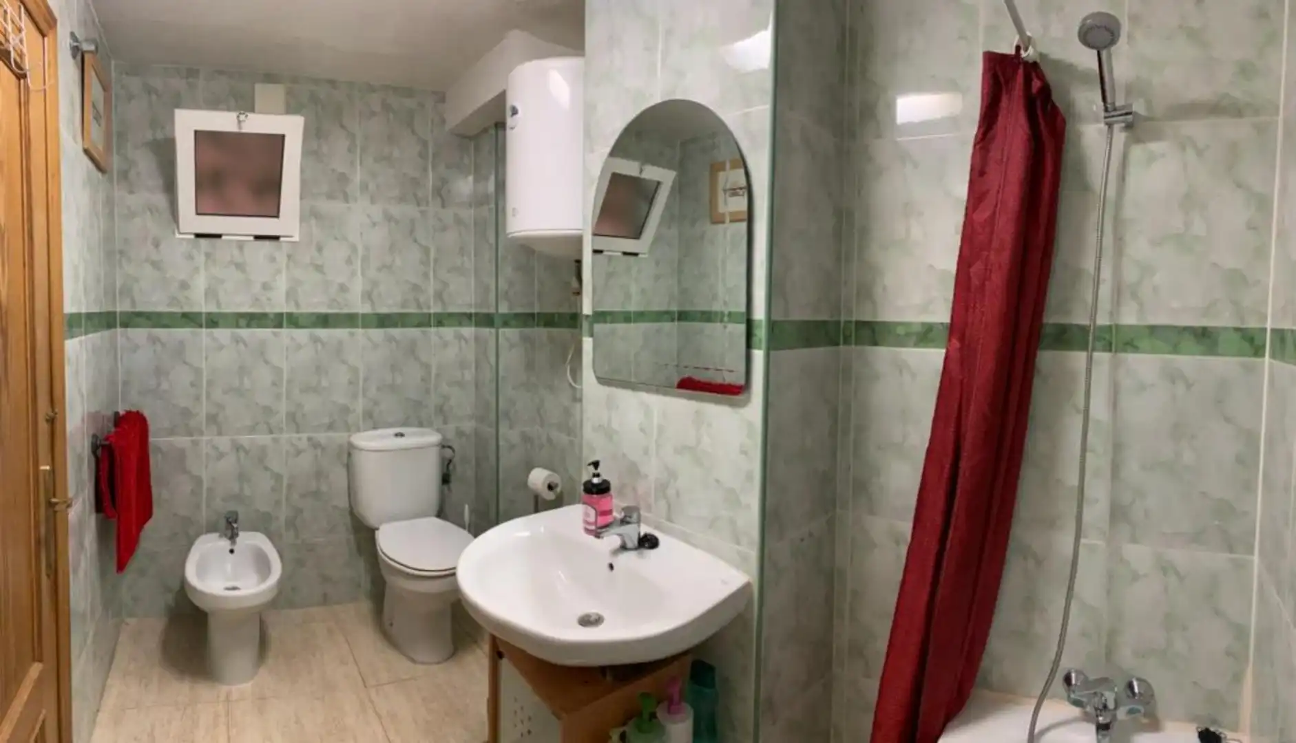 Zimmer in Avinguda Albufereta, 86, Albufereta Zimmer in Avinguda Albufereta, 86, Albufereta
