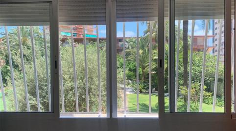 Foto 5 de Pis per a compartir a Avinguda Albufereta, 86, Albufereta, Alicante