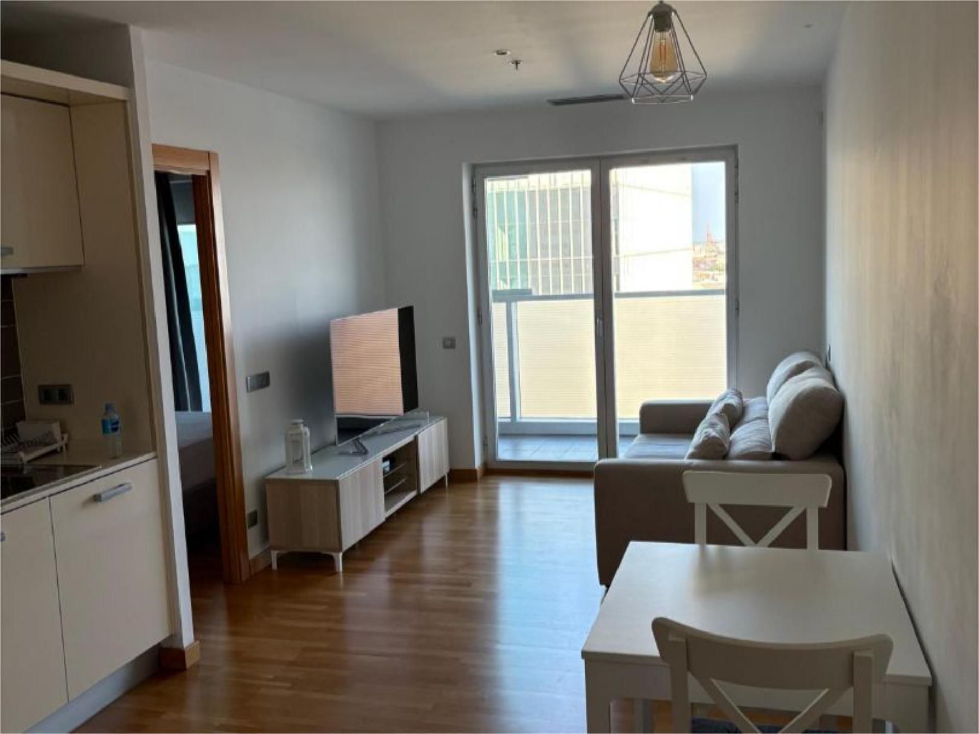 Flat to rent in Plaça d'Europa, 1, Santa Eulàlia