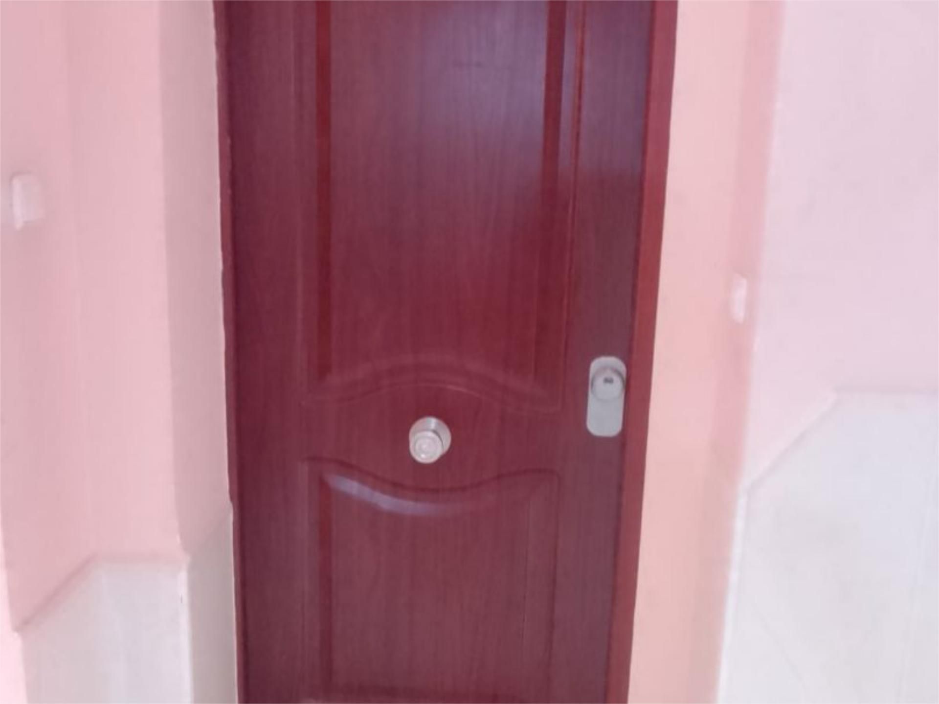 Bedroom of Flat to rent in  Ceuta Capital