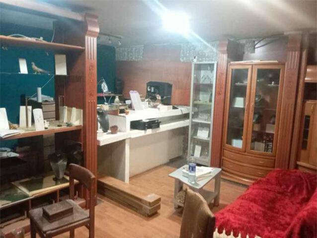 Local comercial en Alquiler en Singuerlín