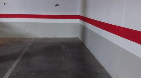 Photo 2 of Garage to rent in Calle Ebro, 66, La Flecha - Monasterio del Prado, Valladolid