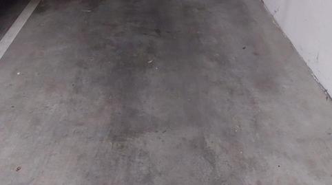 Photo 3 of Garage to rent in Calle Ebro, 66, La Flecha - Monasterio del Prado, Valladolid