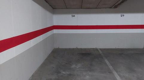 Photo 4 of Garage to rent in Calle Ebro, 66, La Flecha - Monasterio del Prado, Valladolid