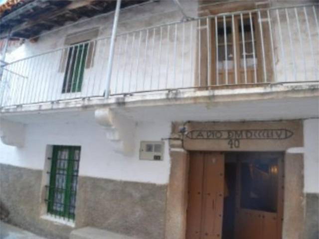 Piso en Venta en Calle Sestil, 7 en Becedas