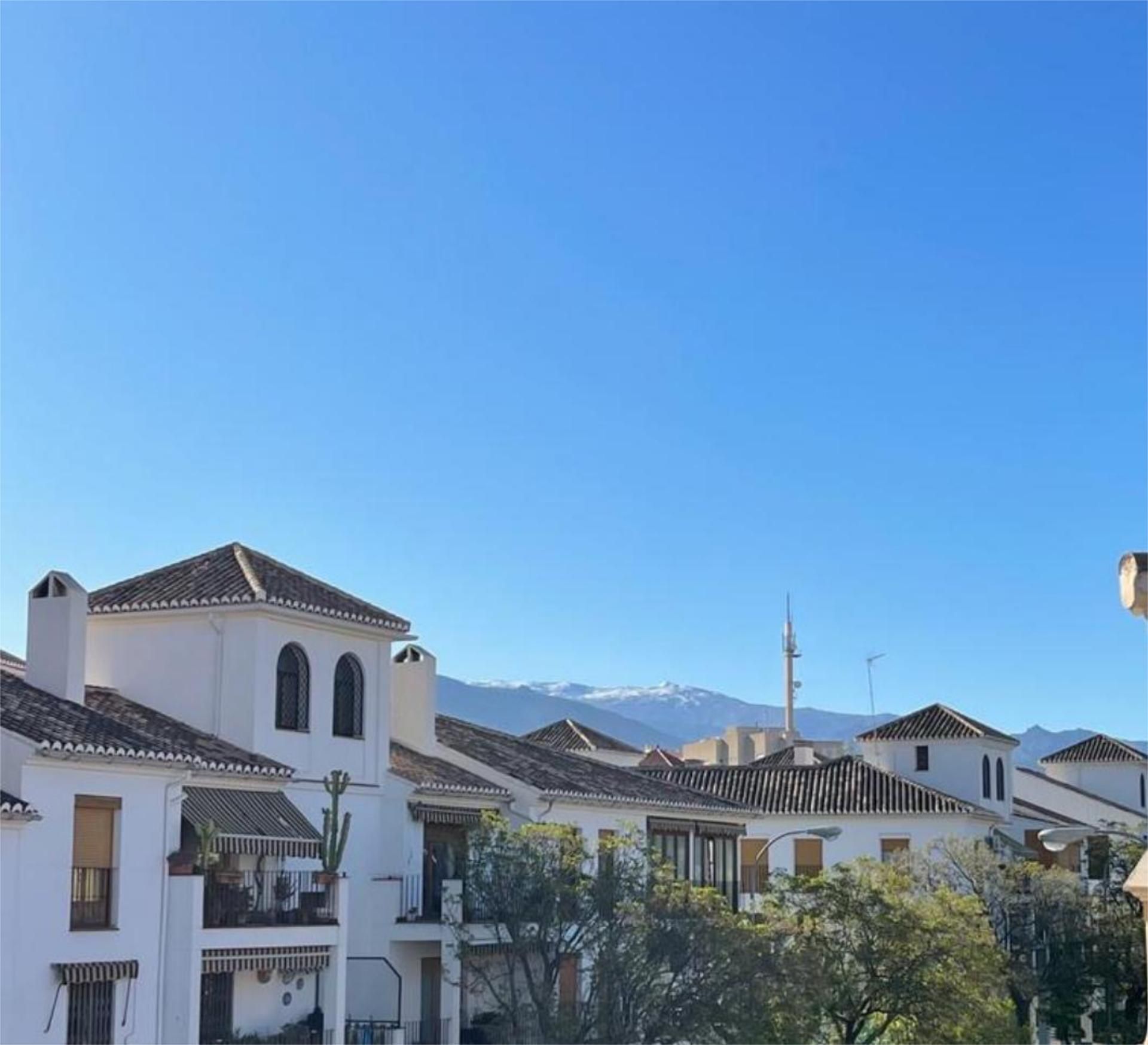 Flat to rent in Calle Alcalá de Henares, 21, Cervantes