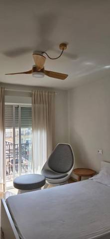 Piso en Alquiler en Calle Alcalá de Henares, 21 en Cervantes