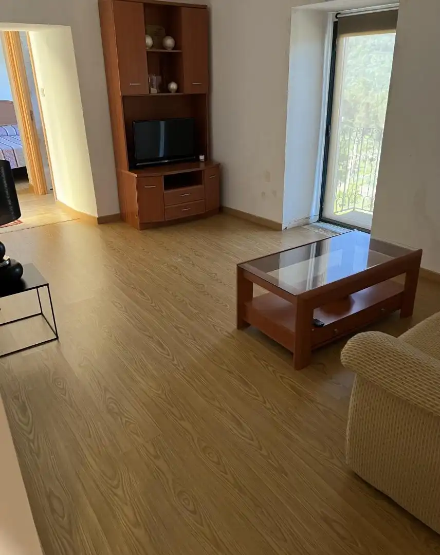 Houses for sale in Lugar Vila a, 40, Lobios Living room of Houses for sale in Lobios with Private garden, Terrace and Furnished