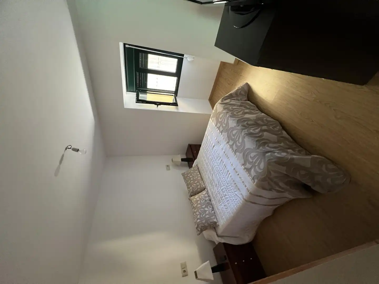 Houses for sale in Lugar Vila a, 40, Lobios Bedroom of Houses for sale in Lobios with Private garden, Terrace and Furnished