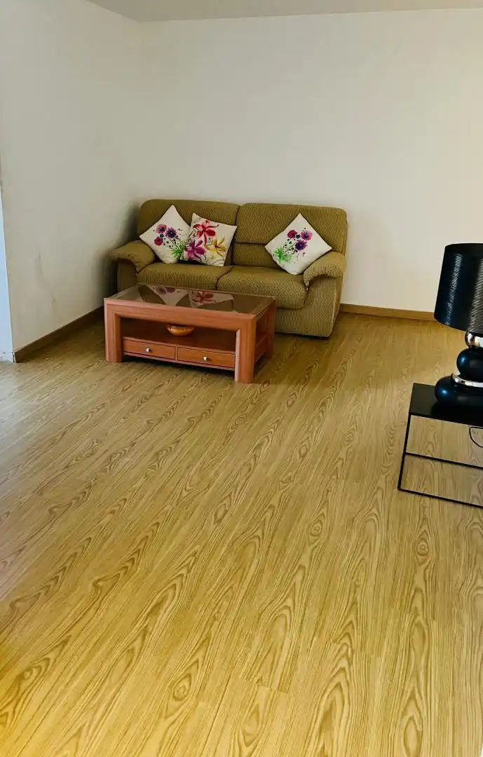 Houses for sale in Lugar Vila a, 40, Lobios Living room of Houses for sale in Lobios with Private garden, Terrace and Furnished