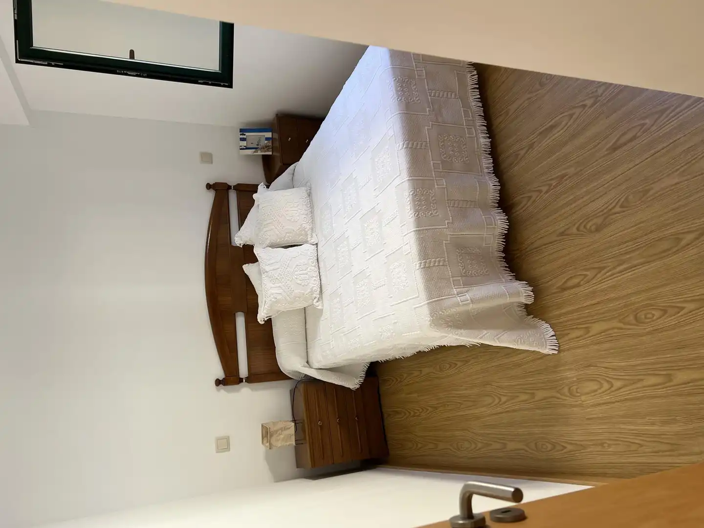 Houses for sale in Lugar Vila a, 40, Lobios Bedroom of Houses for sale in Lobios with Private garden, Terrace and Furnished